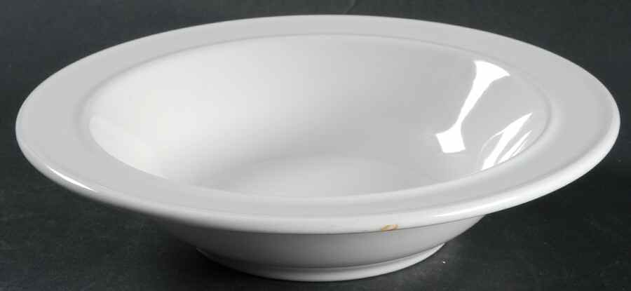 HLC29 Rim Cereal Bowl by Homer Laughlin -1