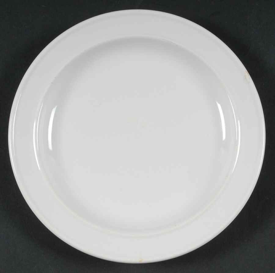 HLC29 Salad Plate by Homer Laughlin -1