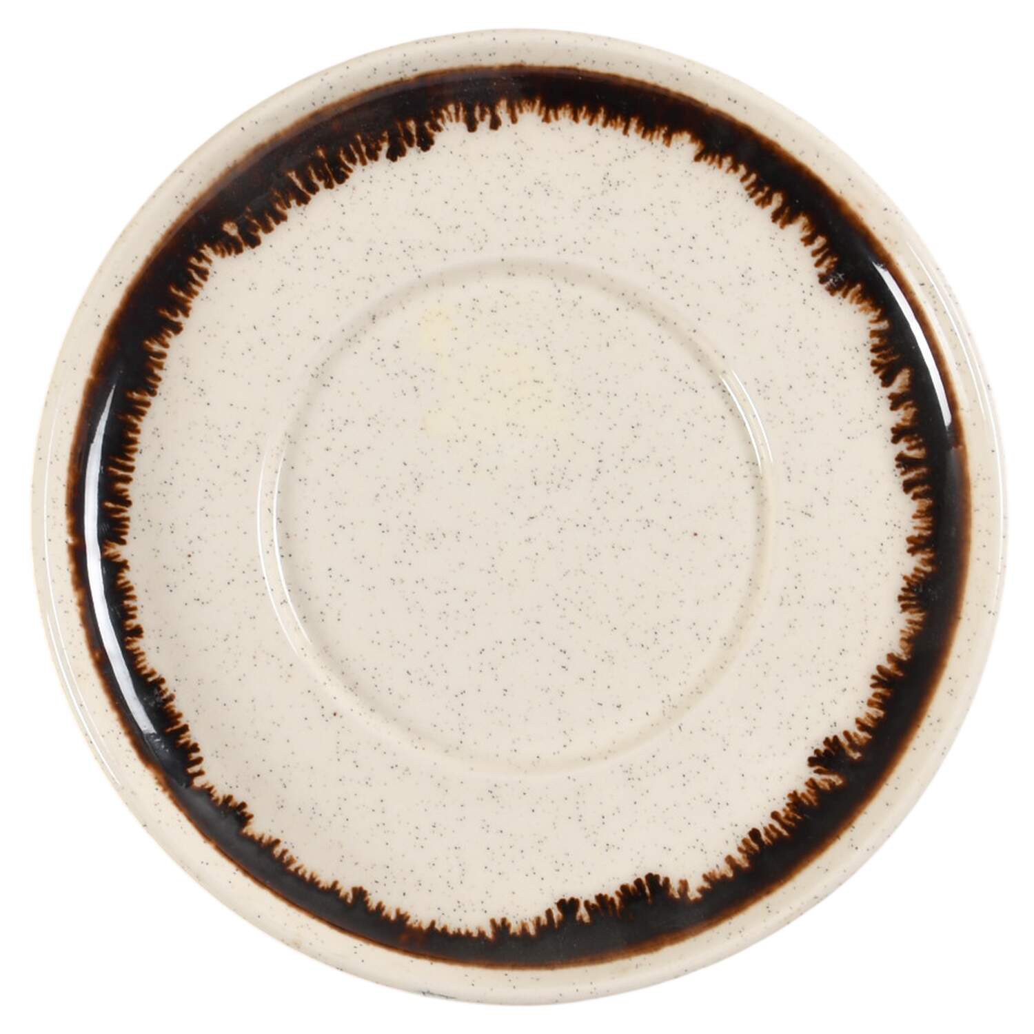 HLC300 Saucer by Homer Laughlin -1