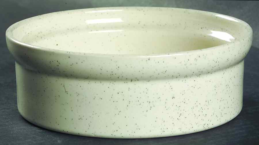 HLC300 Coupe Cereal Bowl by Homer Laughlin -1