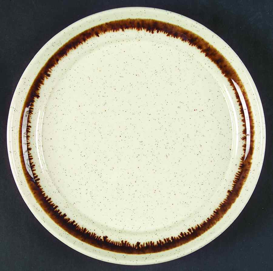 HLC300 Salad Plate by Homer Laughlin -1