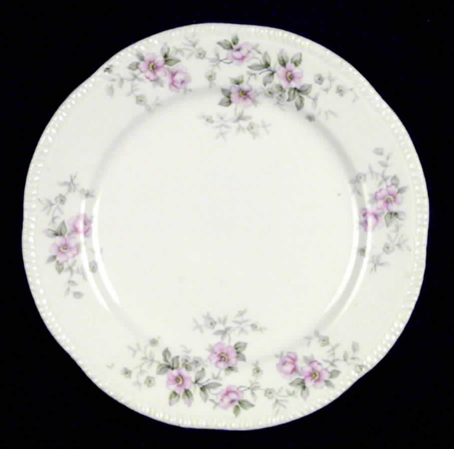 W442 Salad Plate by Homer Laughlin -1