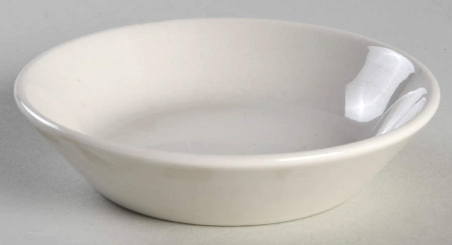 HLC309 Fruit/Dessert (Sauce) Bowl by Homer Laughlin -1