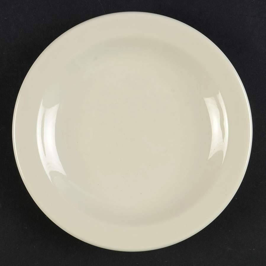 HLC309 Bread & Butter Plate by Homer Laughlin -1