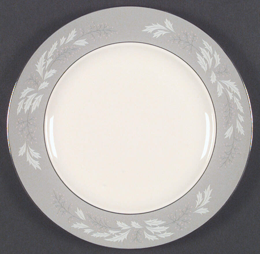 CV68 Dinner Plate by Homer Laughlin -1