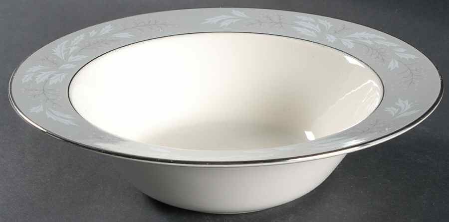 CV68 9" Round Vegetable Bowl by Homer Laughlin -1