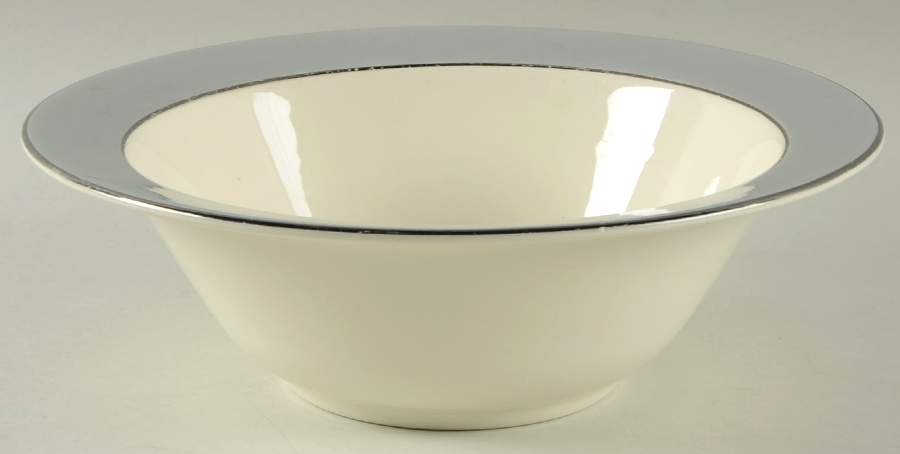 HLC342 9" Round Vegetable Bowl by Homer Laughlin -1