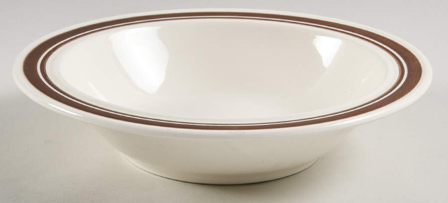HLC350 9" Round Vegetable Bowl by Homer Laughlin -1