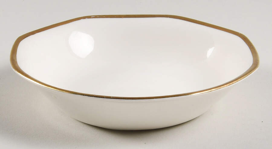 Y14 Fruit/Dessert (Sauce) Bowl by Homer Laughlin -1