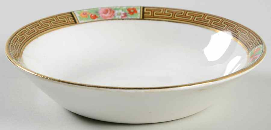 K3115 Fruit/Dessert (Sauce) Bowl by Homer Laughlin -1