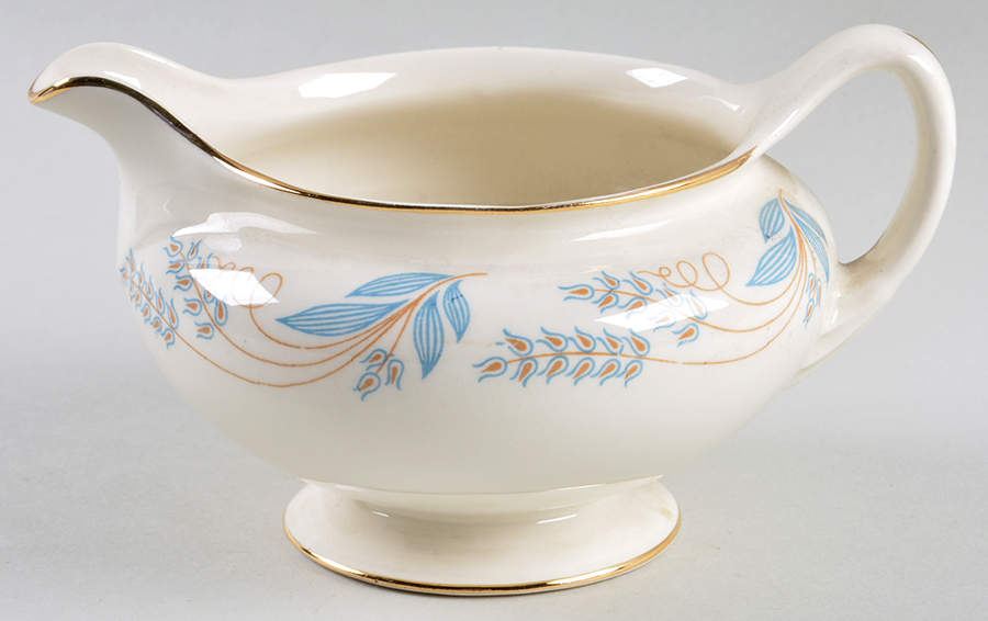 N1794 Creamer by Homer Laughlin -1