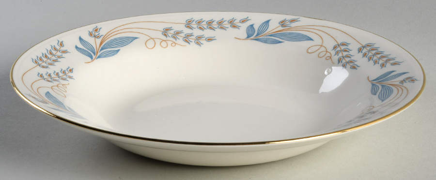 N1794 Rim Soup Bowl by Homer Laughlin -1