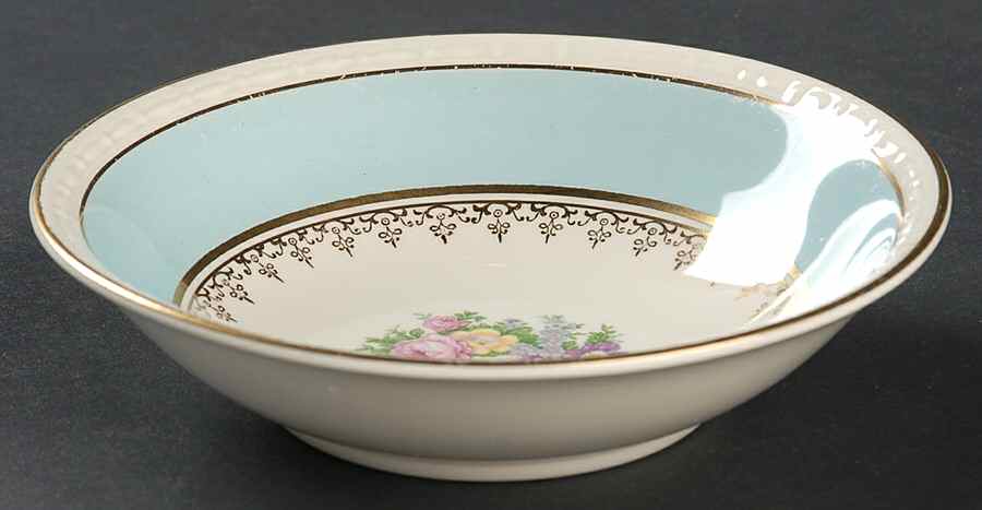 G3316 Fruit/Dessert (Sauce) Bowl by Homer Laughlin -1