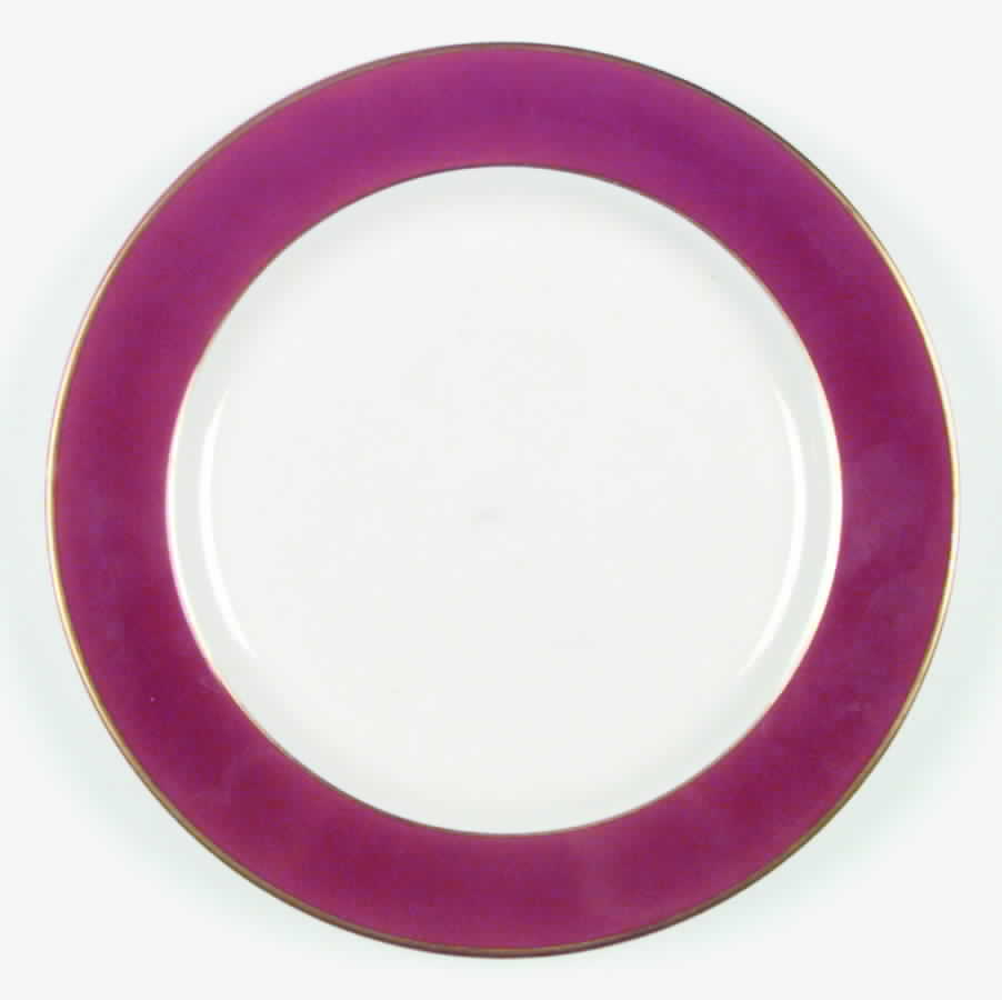 HLC365 Dinner Plate by Homer Laughlin -1