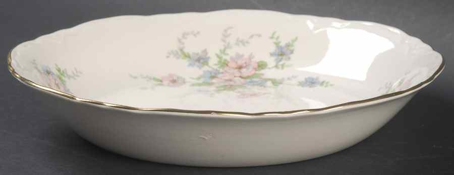 R1434 Coupe Soup Bowl by Homer Laughlin -1