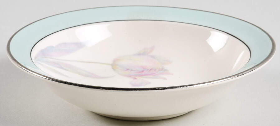 W9823 Fruit/Dessert (Sauce) Bowl by Homer Laughlin -1
