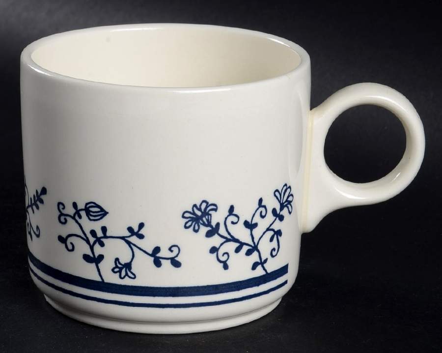 Sturbridge Mug by Homer Laughlin -1