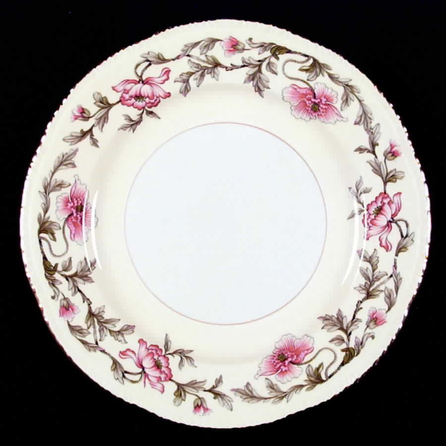 W146 Dinner Plate by Homer Laughlin -1