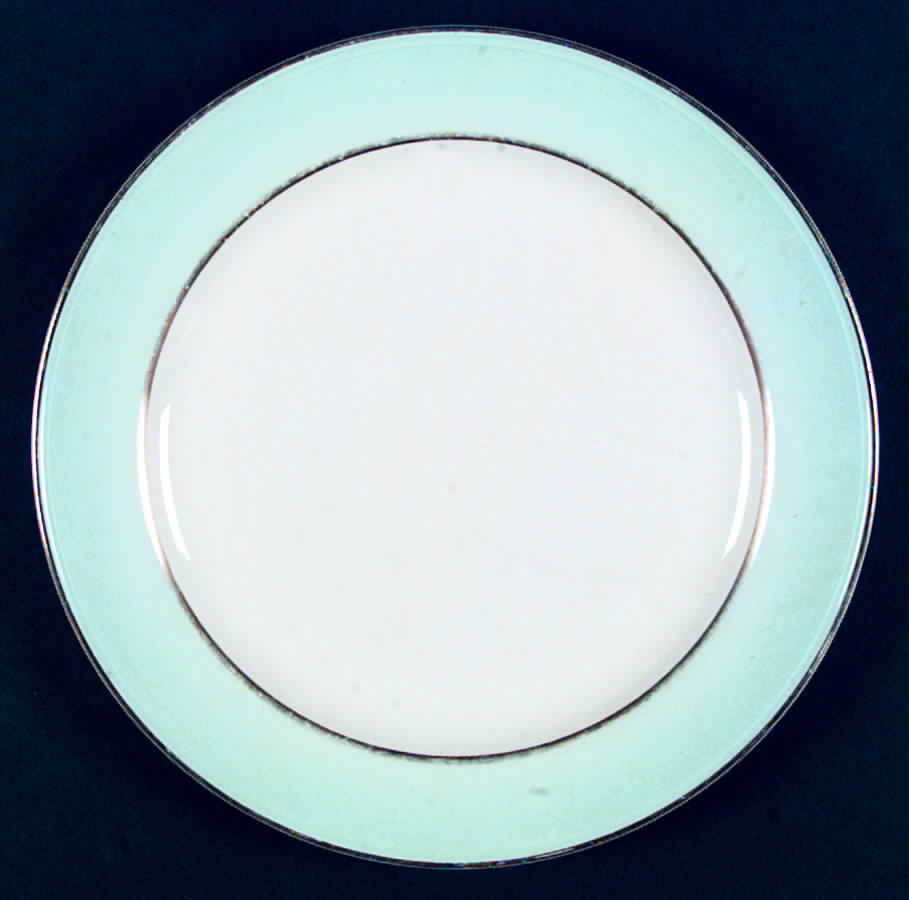 N1662 Dinner Plate by Homer Laughlin -1