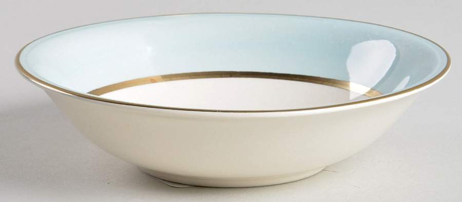 N1662 Fruit/Dessert (Sauce) Bowl by Homer Laughlin -1