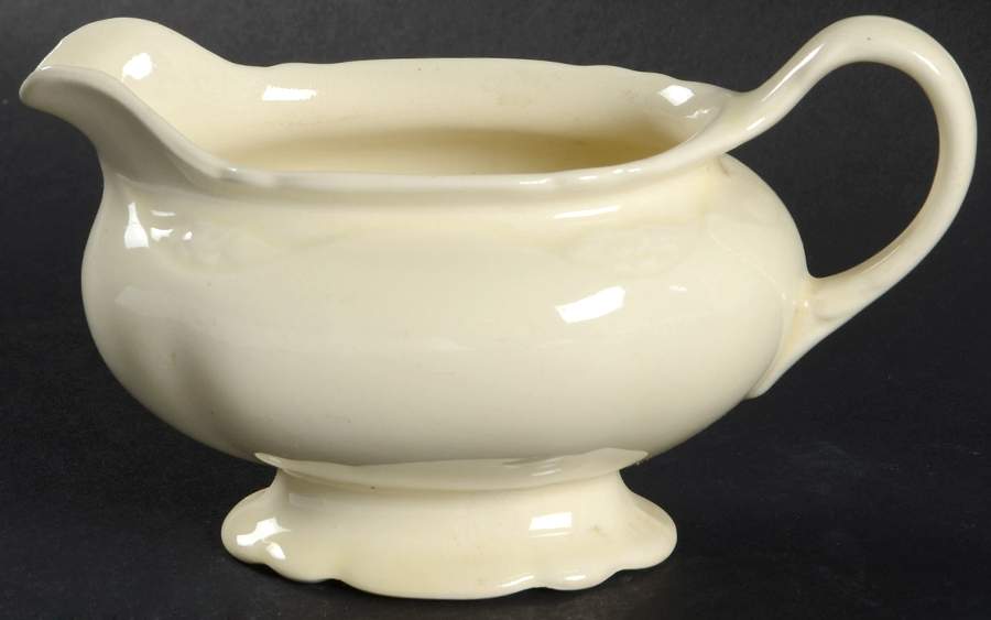HLC450 Creamer by Homer Laughlin -1