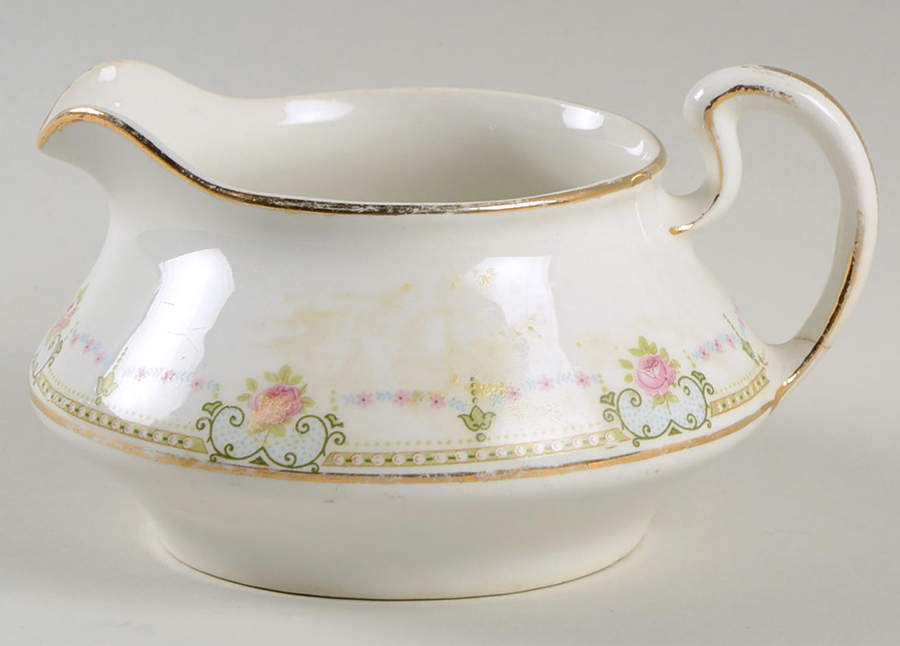 Virginia Creamer by Homer Laughlin -1