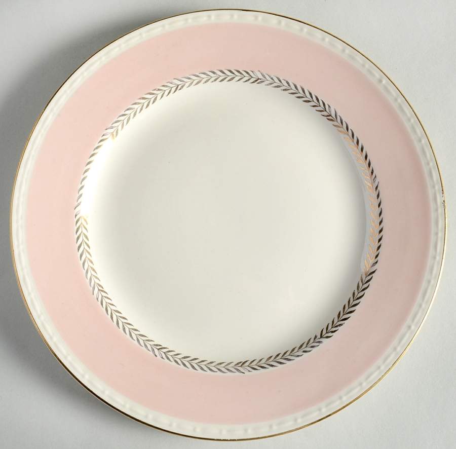 G3348 Salad Plate by Homer Laughlin -1