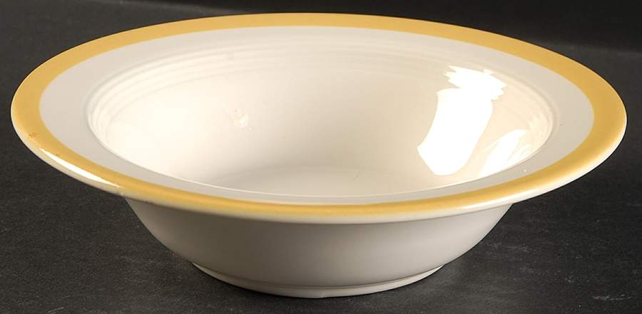 HLC505 Individual Salad Bowl by Homer Laughlin -1