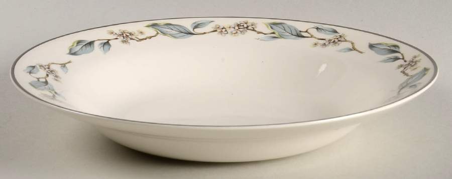N1829 Rim Soup Bowl by Homer Laughlin -1