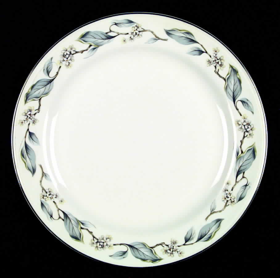 N1829 Dinner Plate by Homer Laughlin -1
