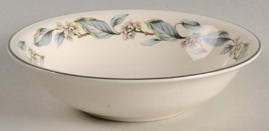 N1829 Fruit/Dessert (Sauce) Bowl by Homer Laughlin -1