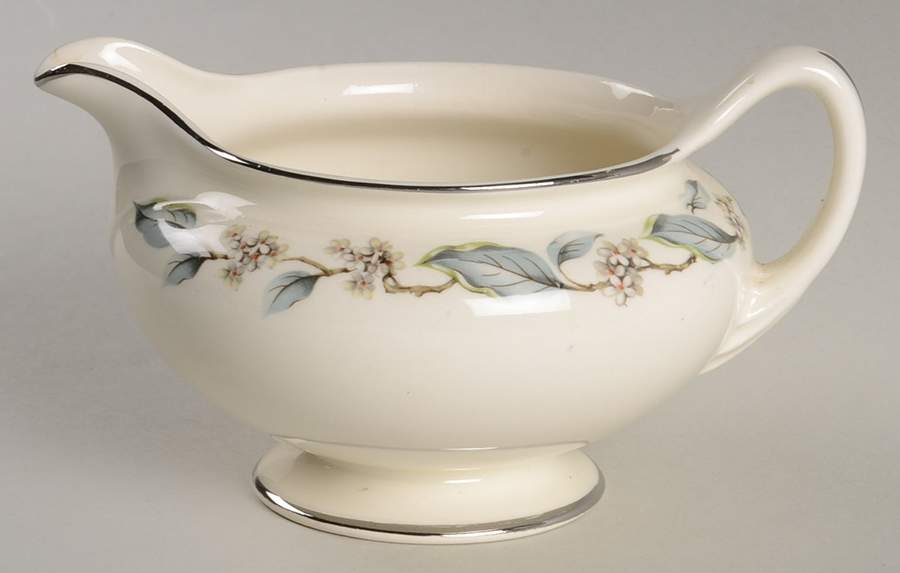 N1829 Creamer by Homer Laughlin -1