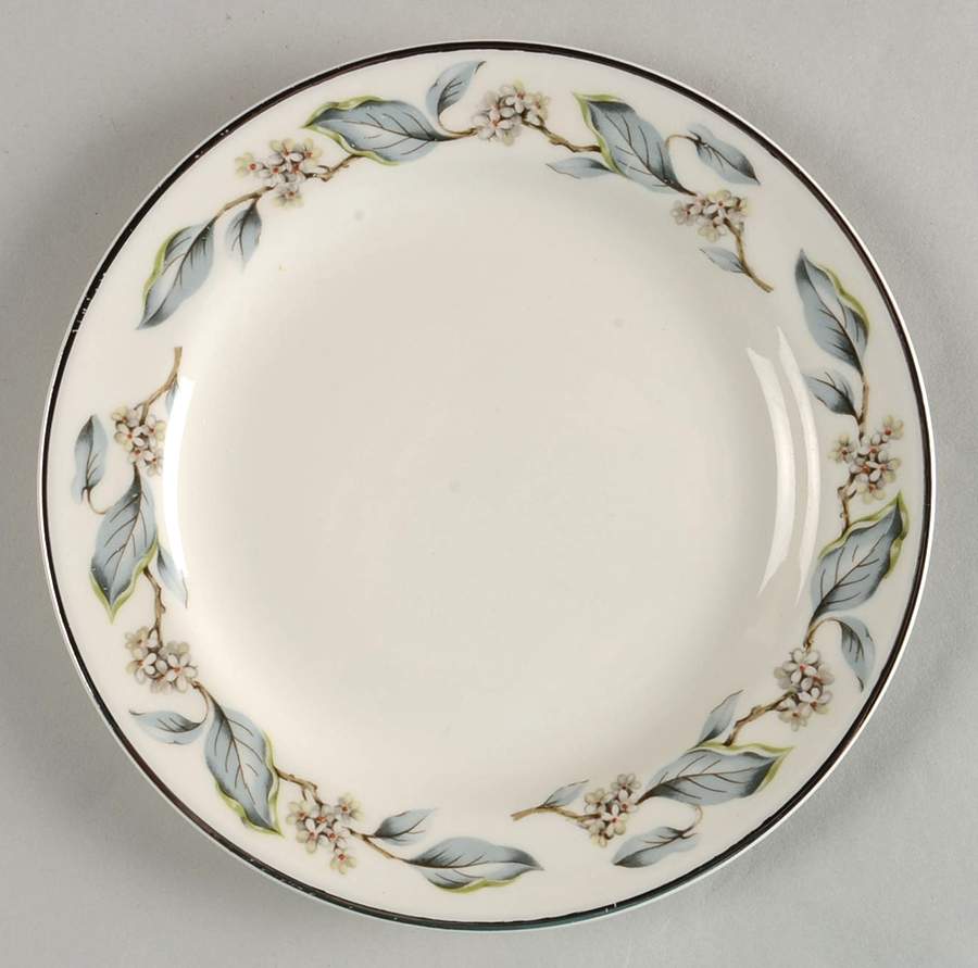N1829 Bread & Butter Plate by Homer Laughlin -1