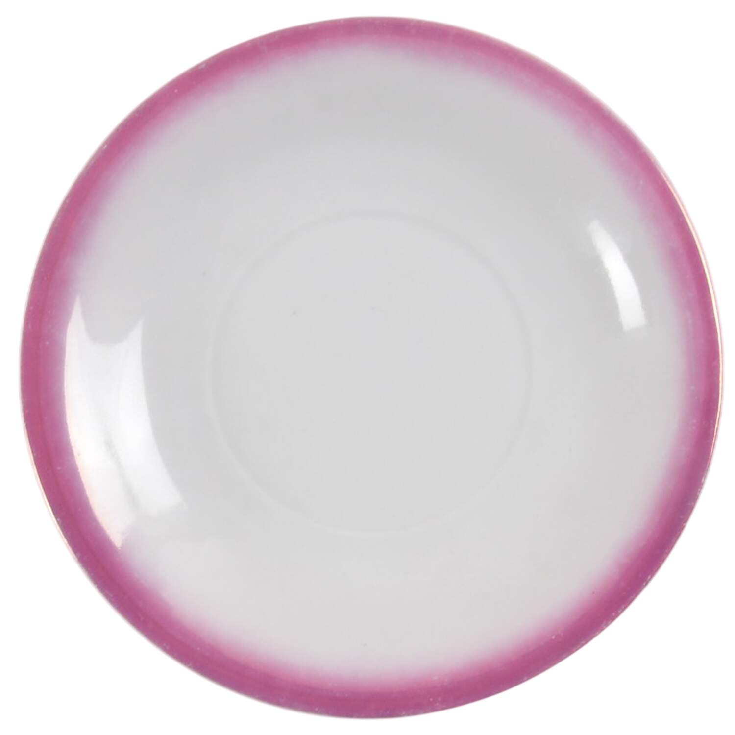 HLC517 Saucer by Homer Laughlin -1