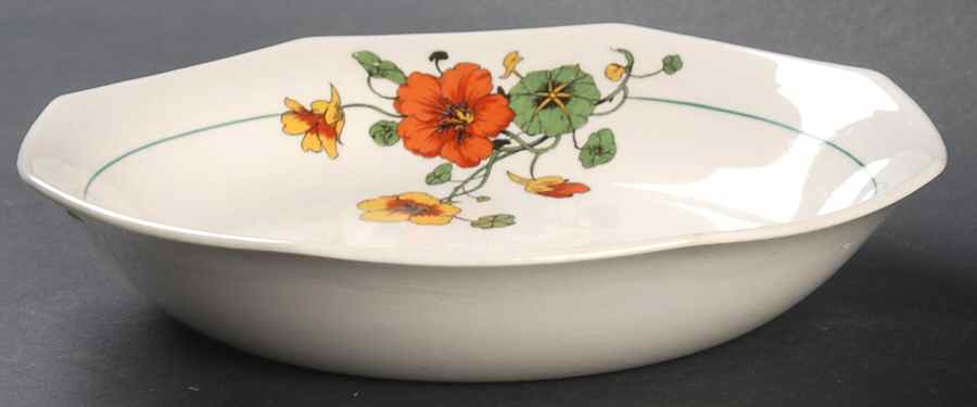 HLC518 Coupe Soup Bowl by Homer Laughlin -1