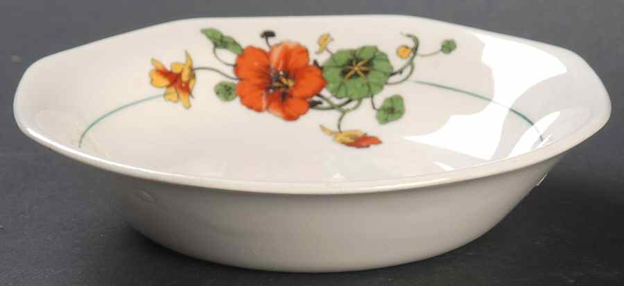 HLC518 Fruit/Dessert (Sauce) Bowl by Homer Laughlin -1