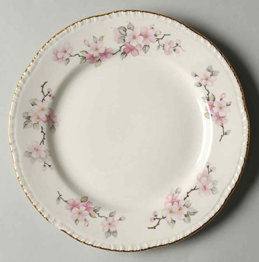 HLC557 Salad Plate by Homer Laughlin -1