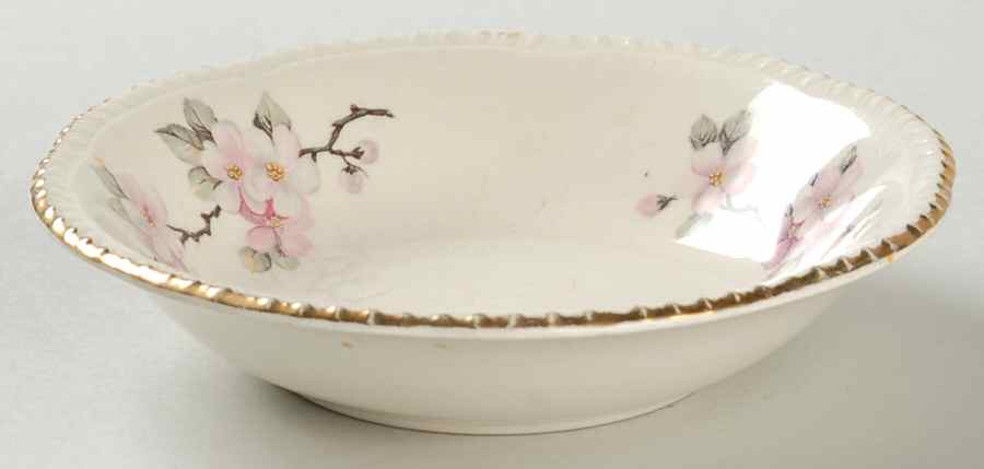 HLC557 Fruit/Dessert (Sauce) Bowl by Homer Laughlin -1