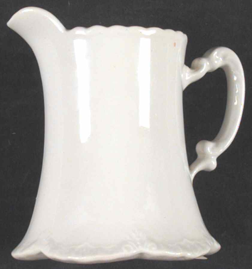 Hudson Creamer by Homer Laughlin -1