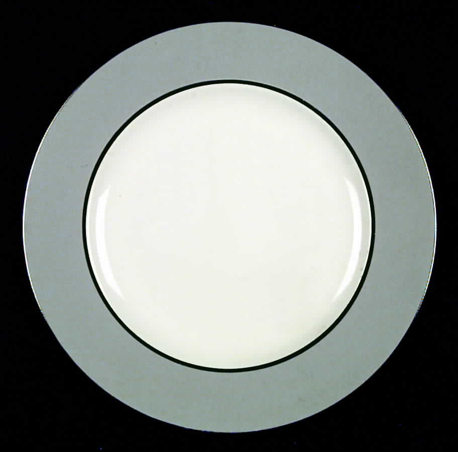 HLC575 Dinner Plate by Homer Laughlin -1