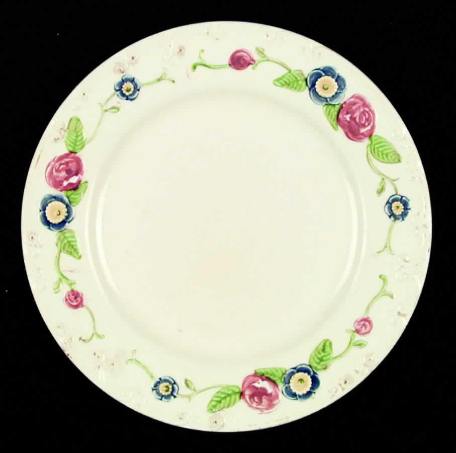 HLC594 Salad Plate by Homer Laughlin -1