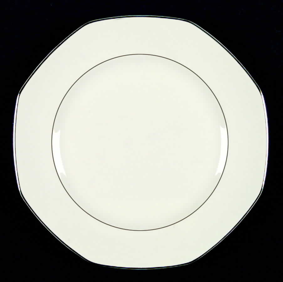 HLC595 Dinner Plate by Homer Laughlin -1