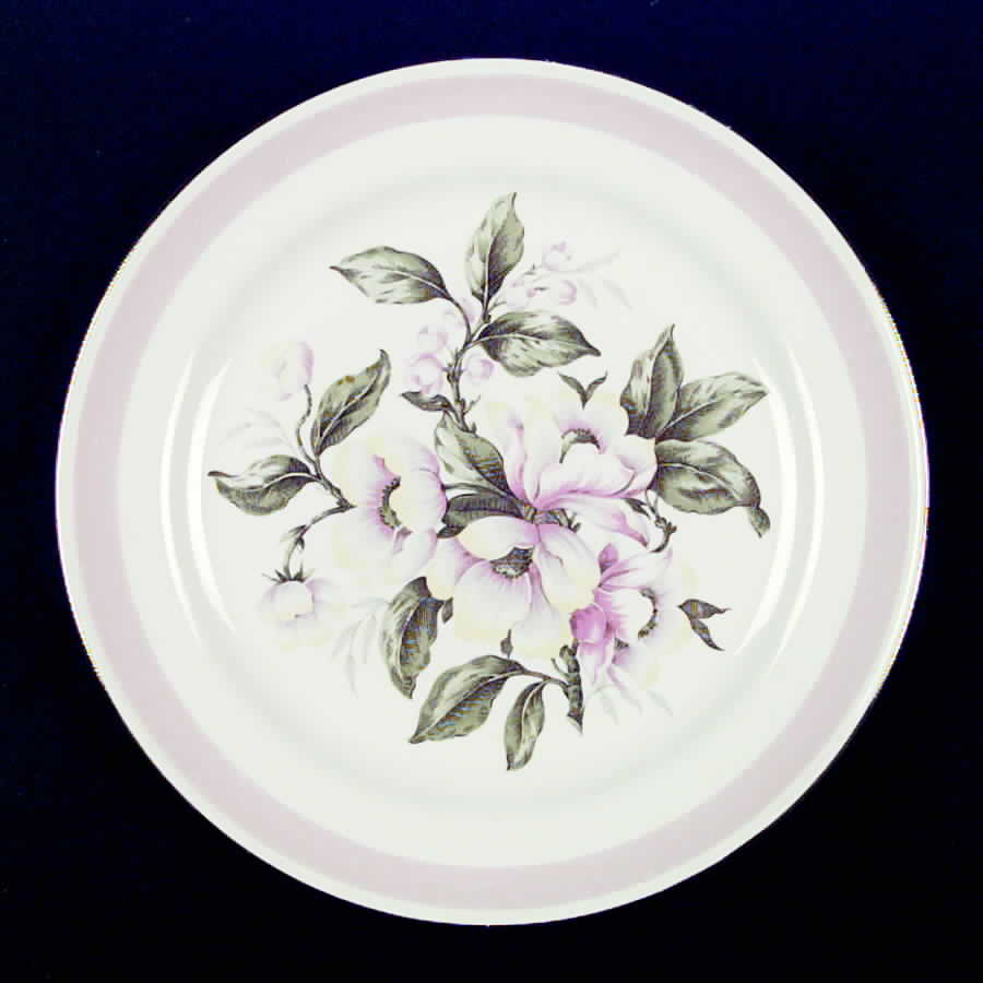 N1769 Dinner Plate by Homer Laughlin -1
