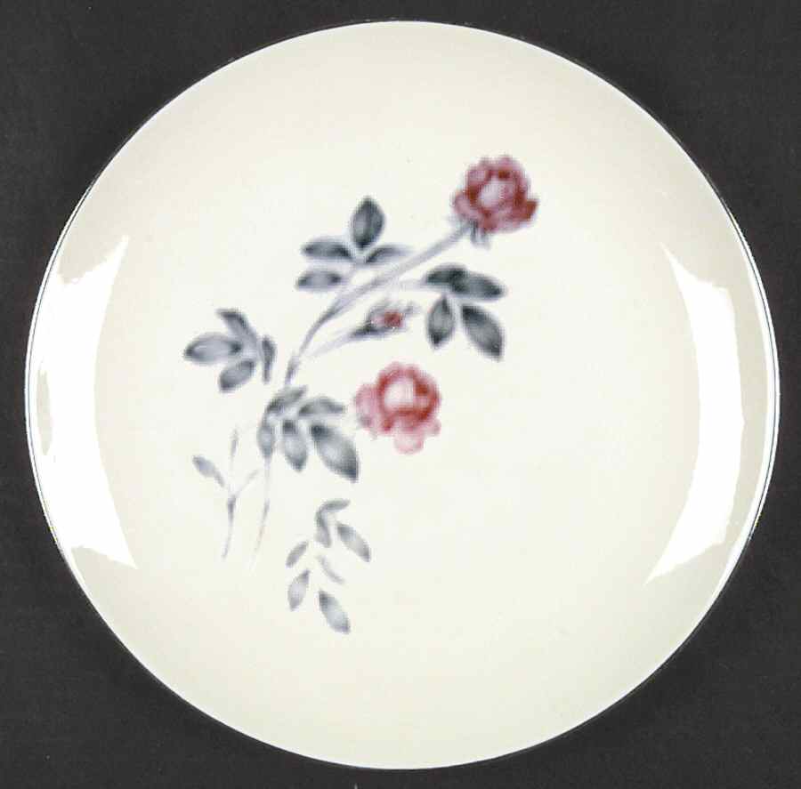 RY400 Dinner Plate by Homer Laughlin -1