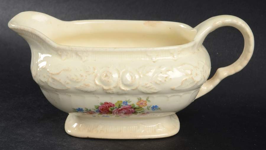 O79 Creamer by Homer Laughlin -1