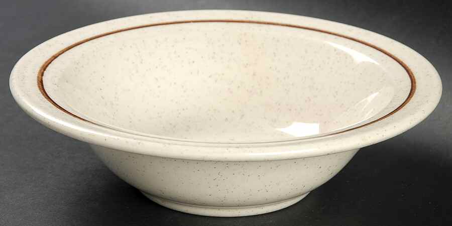 HLC653 Rim Cereal Bowl by Homer Laughlin -1