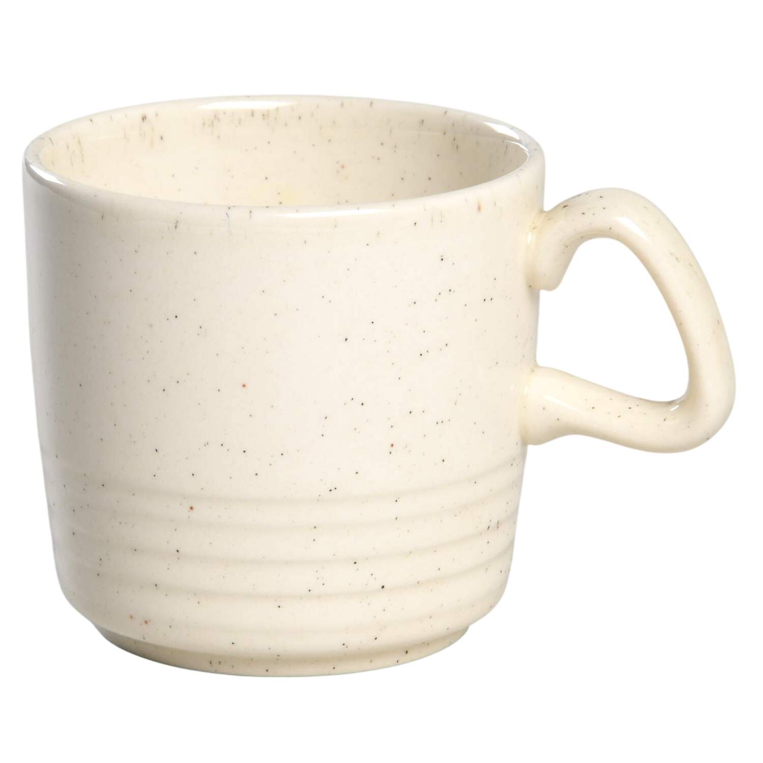 HLC678 Flat Cup by Homer Laughlin -1