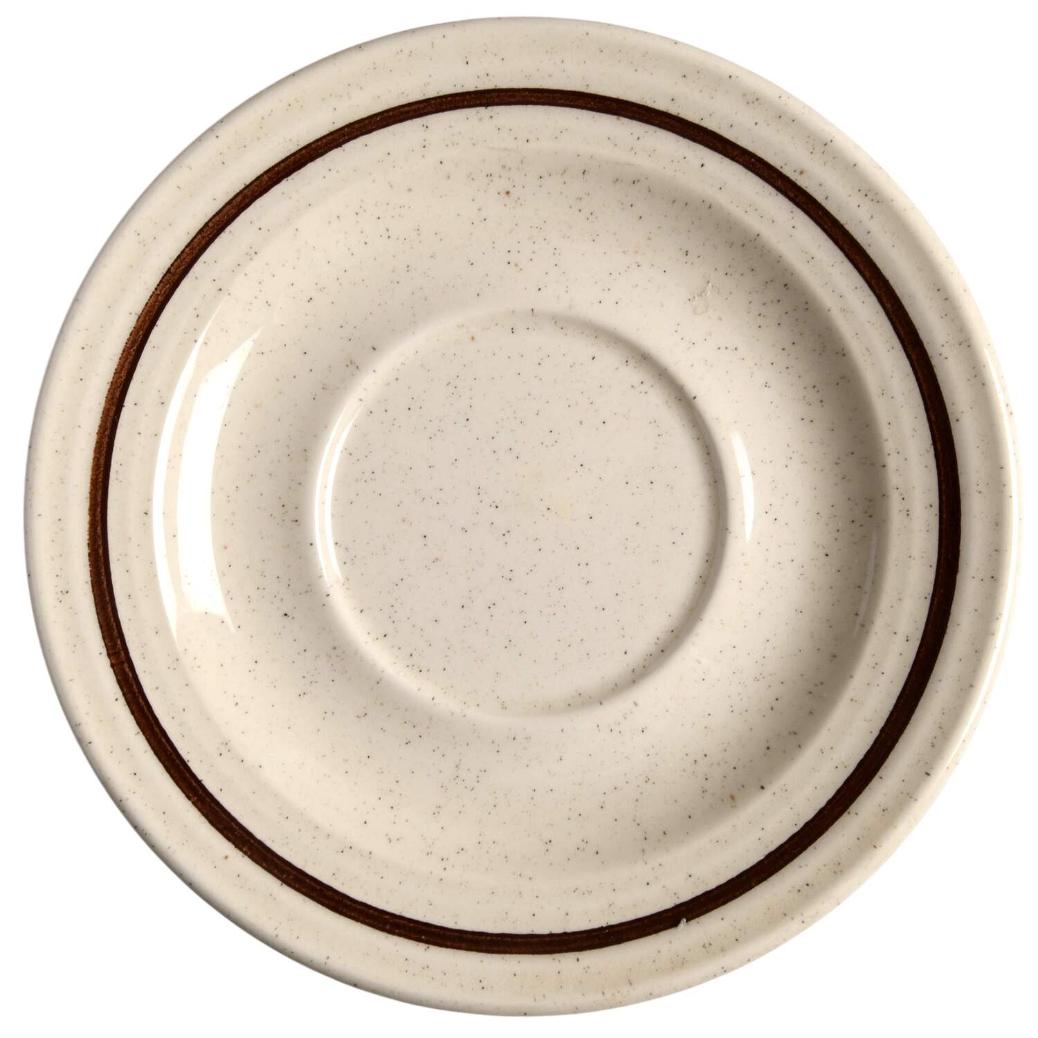 HLC678 Saucer by Homer Laughlin -1