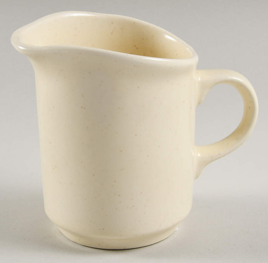 Country Manor Creamer by Homer Laughlin -1