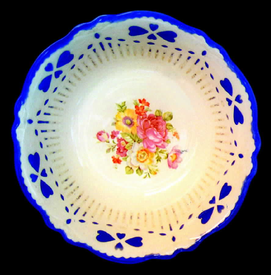 HLC706 Coupe Soup Bowl by Homer Laughlin -1